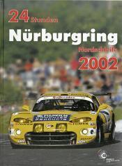 24H Nrburgring 2002